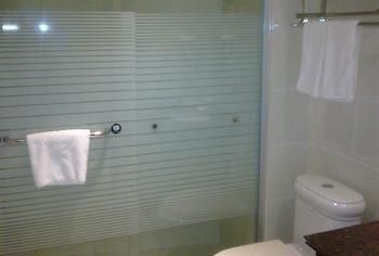 Green Tree Inn Gaoyou Tonghu Road Beihai Express Hotel Yangzhou Luaran gambar
