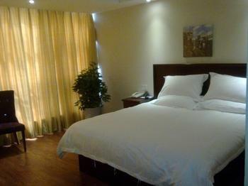 Green Tree Inn Gaoyou Tonghu Road Beihai Express Hotel Yangzhou Luaran gambar